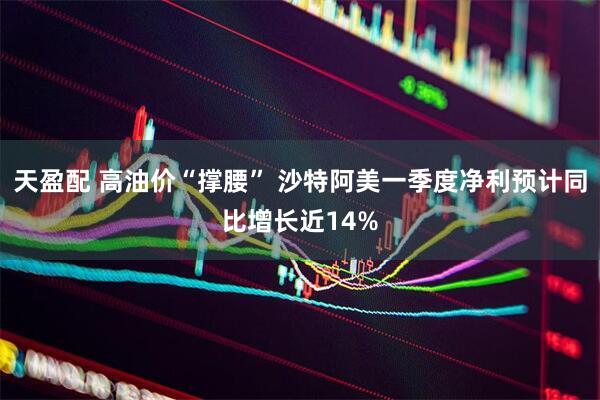 天盈配 高油价“撑腰” 沙特阿美一季度净利预计同比增长近14%